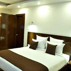 Collection O Hotel Krishana Stays